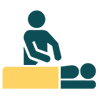 Service de massothérapie